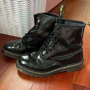 Doc Martens